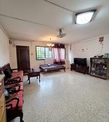 Blk 490 Jurong West Avenue 1 (Jurong West), HDB 4 Rooms #542744591